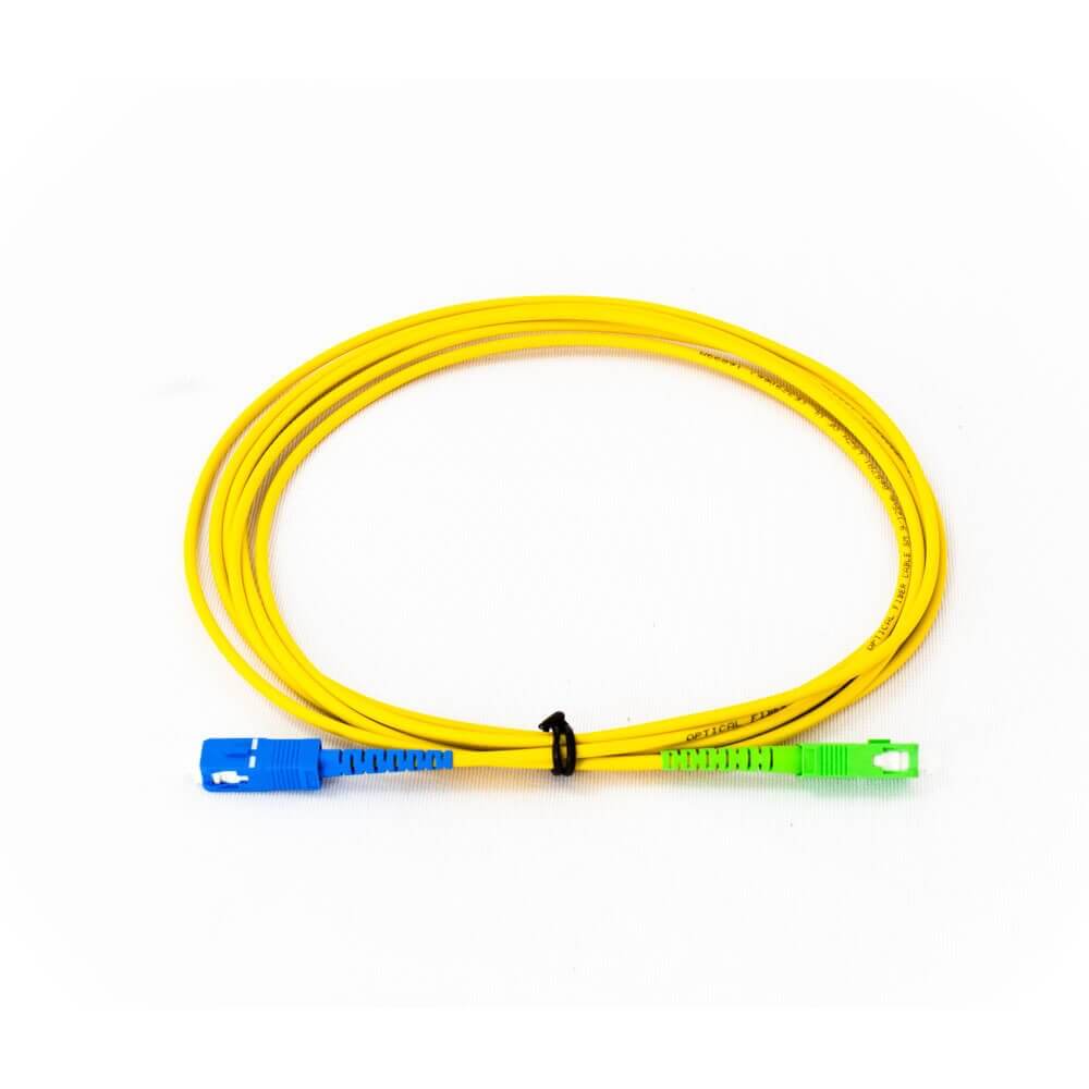 SMSX-3M SC/APC-SC/UPC (Verde-azul) - Latic Latinoamérica Conectamos al ...