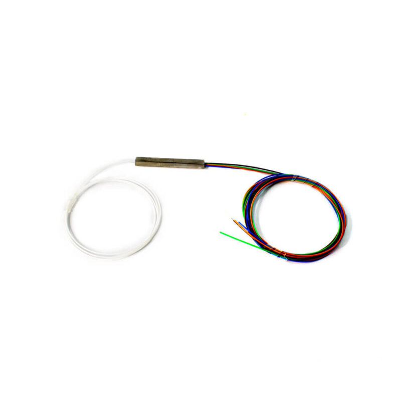 Splitter óptico 1x4 PLC-Sin conector