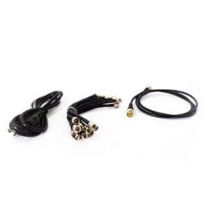 8 FTA tuner+ASI entrada 4 DVB-T salida QAM-N