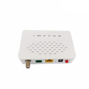 ONT RX301T XPON 1GE+CATV