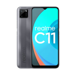 Realme C11 gris 2+32