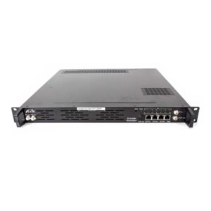 Encoder modulador 8 IN 1 DVB-T 24 HDMI MPEG-4 AVC/H.264